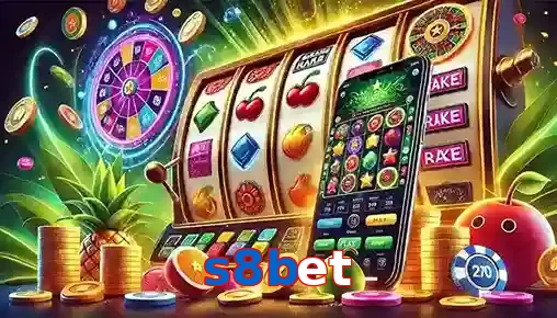 s8bet